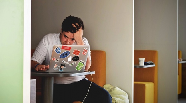 Türkiye 'internet hızında' sınıfta kaldı: İlk 100'e bile giremedi