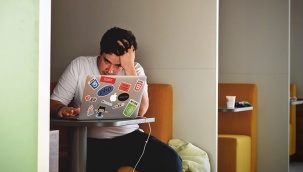 Türkiye 'internet hızında' sınıfta kaldı: İlk 100'e bile giremedi