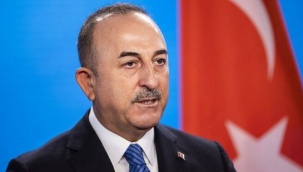 Türkiye Montrö kararını verdi! Bakan Çavuşoğlu duyurdu