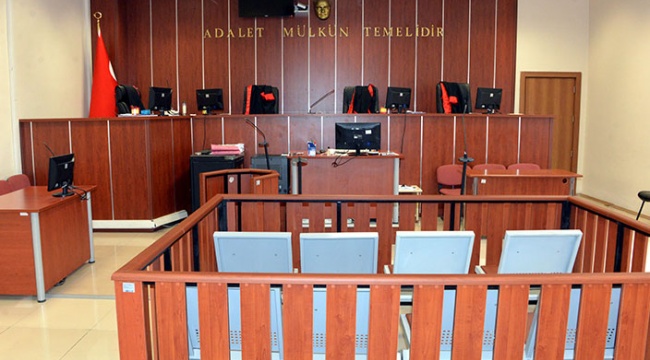 Velayet davasında bir ilk... Cezaevindeki baba kazandı
