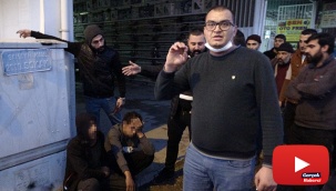 Yerli Sherlock Holmes 30 kilometre kovaladığı çocukları polise teslim etti