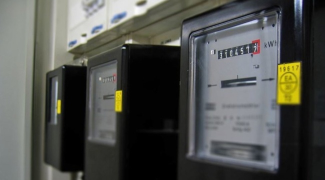 Yüksekova'da köye 'kaçak elektrik' ablukası: 6 gözaltı