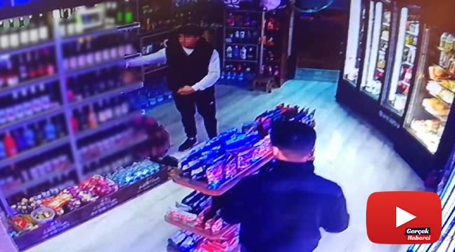 Yürekleri sızlatan hırsızlık anı kamerada