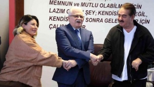Zeytinlik sökülecekti! Belediye çark etti! Tatlıses'e kötü haber! AVM ihalesi iptal!