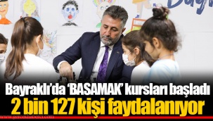 2 bin 127 kişi faydalanıyor