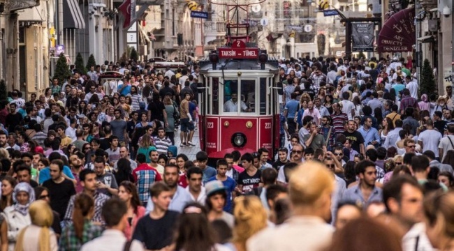 2021'de işsizlik oranı düştü