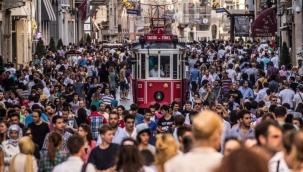 2021'de işsizlik oranı düştü
