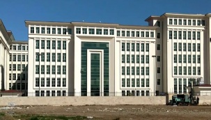 304 ilçeye adliye kurulacak