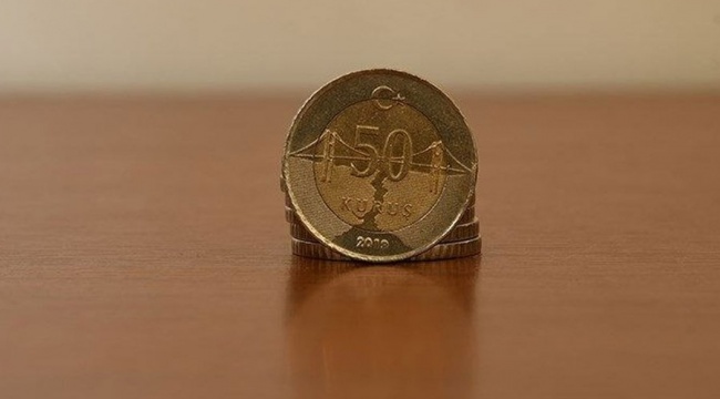 50 kuruşun maliyeti değerinin üç katı