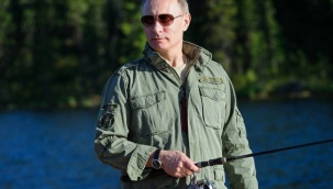 ABD Medyasına Göre Putin Elon Musk'tan Bile Zengin