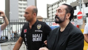 Adnan Oktar davasında daha önce tahliye edilen 50 sanık tutuklandı