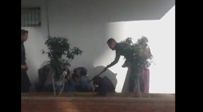 AK Parti Milletvekili Atalay, 'Adana işkencesi'ne ceza istedi: Emniyet Müdürü mü olur Vali mi olur bilemem...