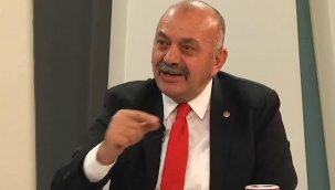AK Partili İsbir: Yurt dışına çıkan doktor vatandaşlıktan çıkarılsın