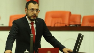 AK Partili Özsoy: Zulüm 2019'da başladı inşallah 2024'te sona erecek