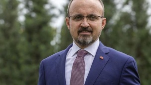 AK Partili Turan açıkladı! 'Bugün Meclis'e geliyor'