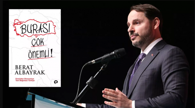 Albayrak'tan 'depo baskınları' savunması: 'Belirli siyasi eğilime sahip tüccarların stokçuluğu...'