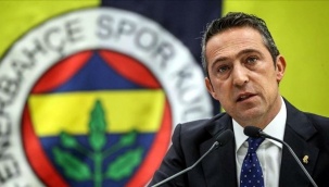 Ali Koç'tan MHK'ye tepki: Rezilliğin ortaya döküldüğü yerdeyiz