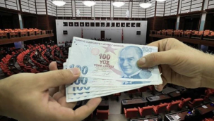 'Asgari ücret' için yeni kanun teklifi: Yılda iki kez belirlensin
