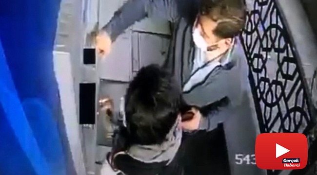 ATM faresi yardım vaadiyle 16 kişiyi dolandırdı: O anlar kameraya yansıdı
