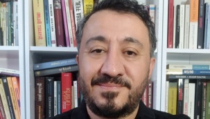 Avrasya Araştırma Şirketi Başkanı Kemal Özkiraz gözaltına alındığını duyurdu