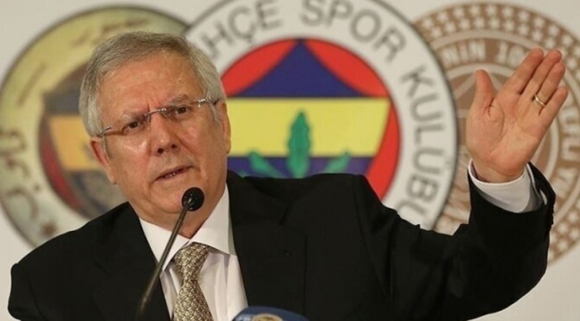 Aziz Yıldırım&#039;dan 777 milyon liralık tazminat davası