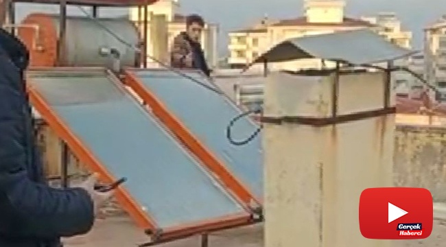 Babası horozunu satınca intihar etmek istedi