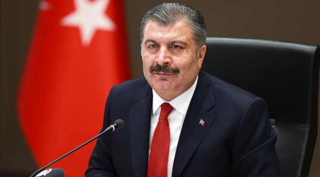 Bakan Koca açıkladı: Doktor hatasında tazminatı devlet ödeyecek