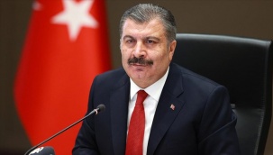 Bakan Koca açıkladı: Doktor hatasında tazminatı devlet ödeyecek