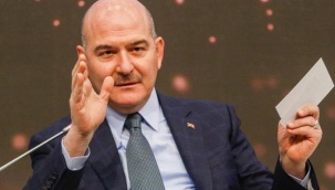 Bakan Soylu'dan dikkat çeken açıklamalar: Ukrayna’dan daha zor bir durumda kalırdık