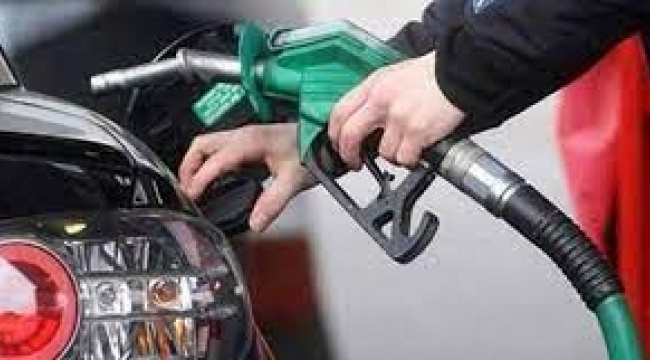 Benzin ve motorin fiyatlarına büyük indirim