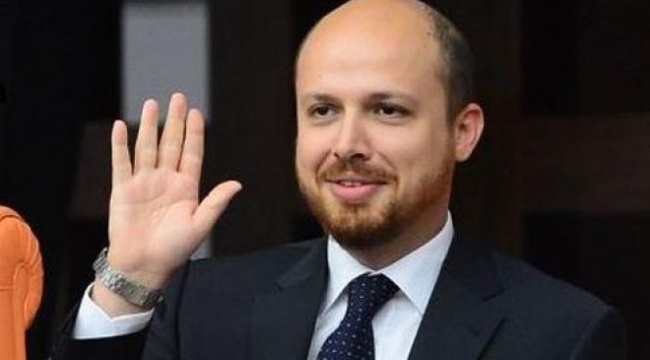 Bilal Erdoğan’dan gençlere: 5 bin lira 3 bin dolardan küçük değil