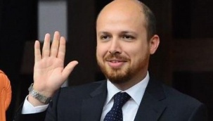 Bilal Erdoğan’dan gençlere: 5 bin lira 3 bin dolardan küçük değil