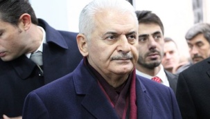 Binali Yıldırım: Bir uçurumun kenarındayız