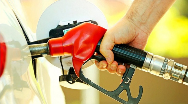 Bloomberg : "Avrupa'nın 40 günlük motorin stoku kaldı"