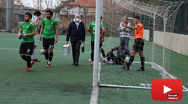 Böyle talihsizlik görülmedi; 1 maçta 3 kaleci birden sakatlandı