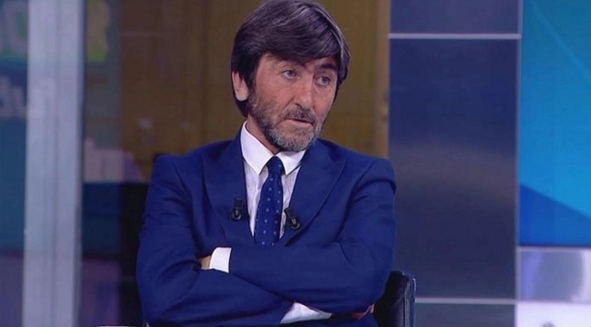 Can Ataklı: Hakemlere Rıdvan Dilmen operasyonu