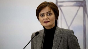 CHP İstanbul İl Başkanı Kaftancıoğlu, Koronavirüs'e yakalandı