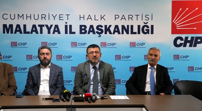 CHP'li Ağbaba'dan asgari ücret açıklaması: Hükümetin haziranda mutlaka güncellemesi gerekiyor