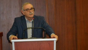 CHP'li isme gece yarısı gözaltı