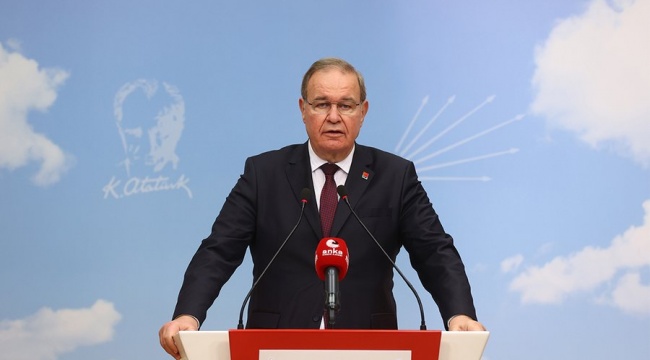 CHP Sözcüsü Öztrak: 6 parti birlikteliklerini uyum içerisinde götürmeye kararlı