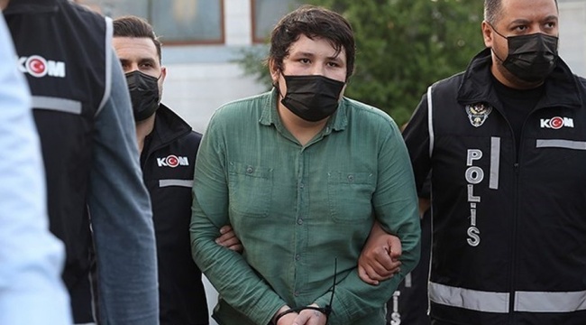 Çiftlik Bank'ta yurt dışı savunması: "10 milyon dolarlık varlığıma el konuldu"