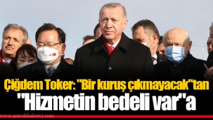 Çiğdem Toker: