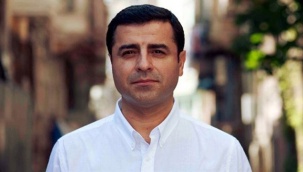 Demirtaş: Newroz'un barış, özgürlük ve eşitliğe vesile olmasını diliyorum