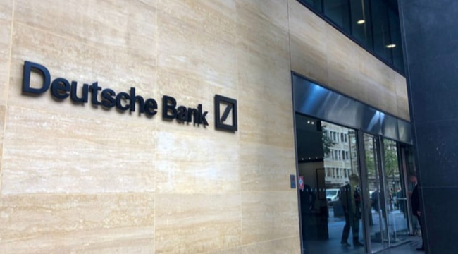 Deutsche Bank, Türkiye için enflasyon tahminini paylaştı