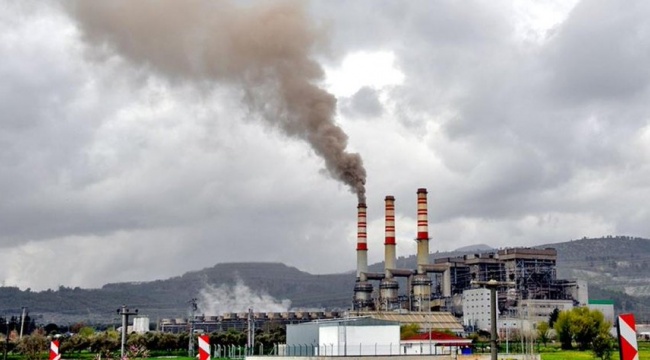 Devlet en çok elektriği yerli kömür santrallerinden alacak