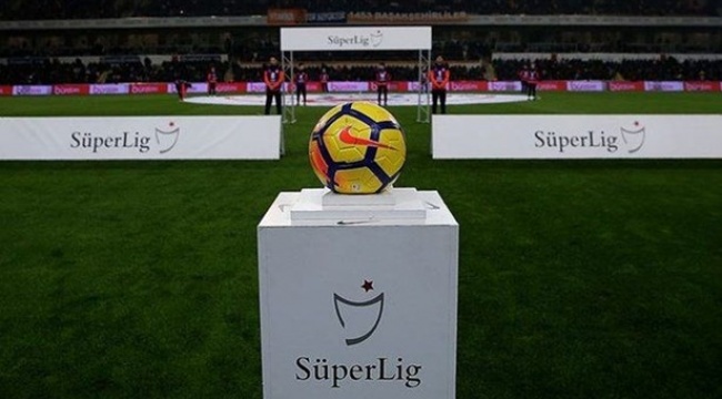 Digiturk'ten Süper Lig yayın ihalesiyle ilgili açıklama