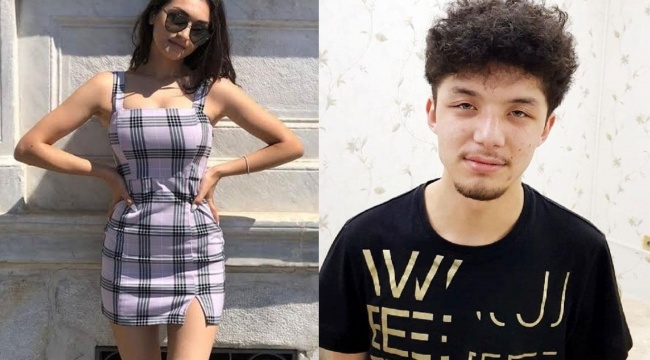 Duygu Delen'in ölümüne ilişkin davada 10 yıl hapis cezası alan sanık tahliye edildi