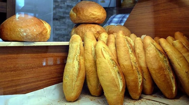 Ekmek fiyatlarına zam gelecek mi?