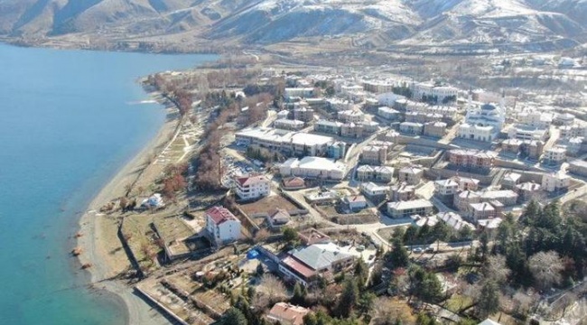 Elazığ'da korkutan deprem!