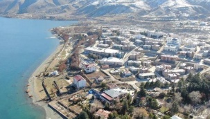 Elazığ'da korkutan deprem!